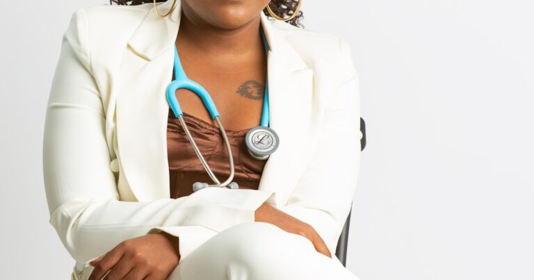 Networking Tips for Ophthalmology Residents